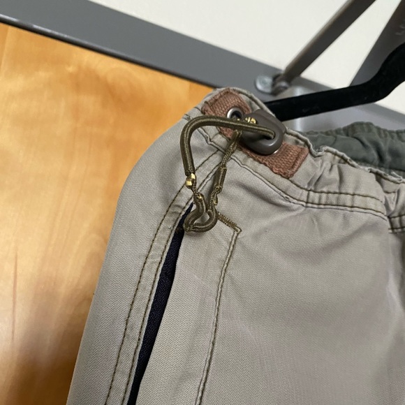 Gap baggy cargos - Picture 5 of 7